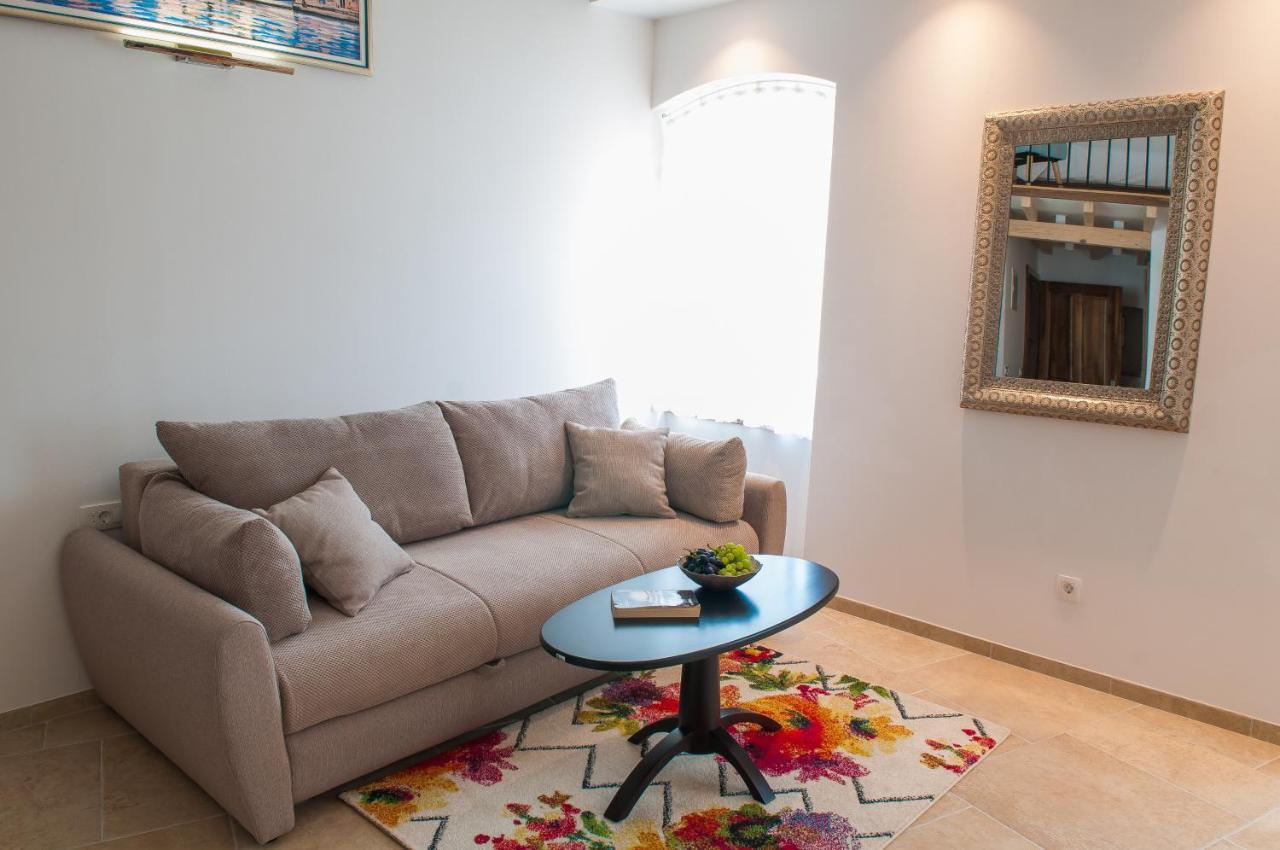 Bazzar Apartments Trogir Exterior photo