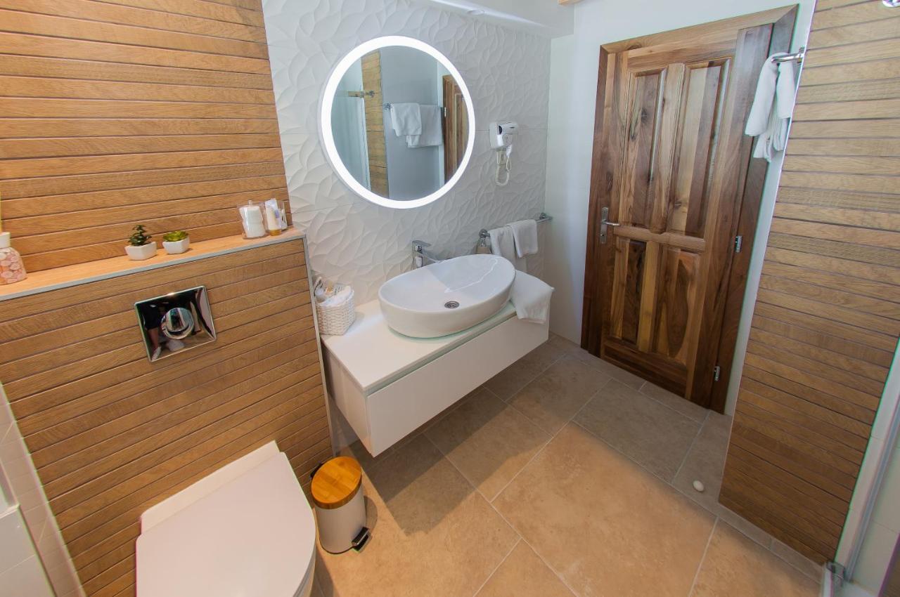 Bazzar Apartments Trogir Exterior photo